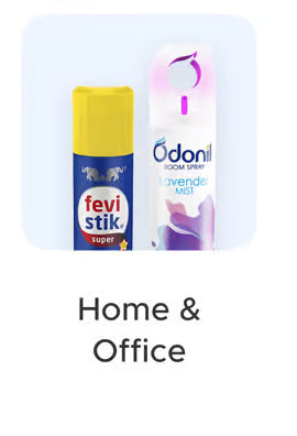 Home & Office Needs