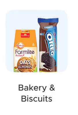 Biscuits & Bakery