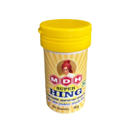 MDH Super Compounded Hing Powder