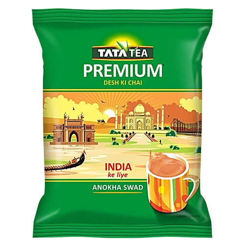 Tata Tea Premium Tea - 500g