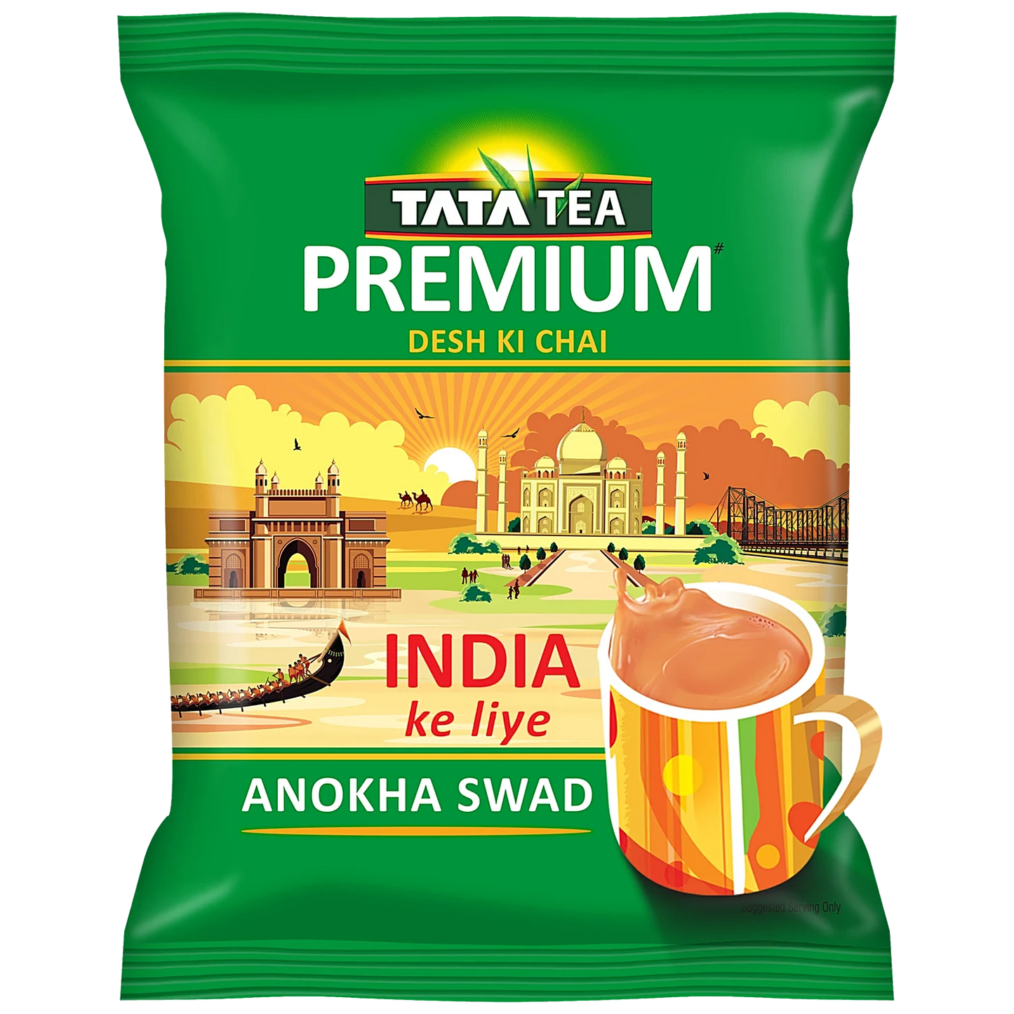 Tata Tea Premium Tea
