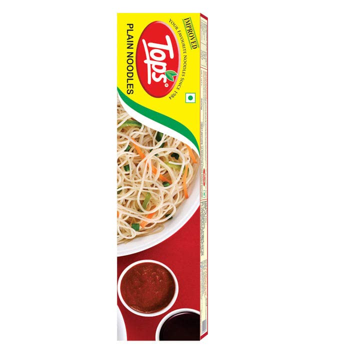 Tops Plain Noodles