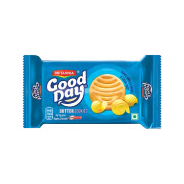 Britannia Good Day Butter Cookies