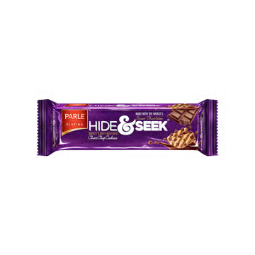Hide & Seek Chocolate Chip Cookies (100 g)