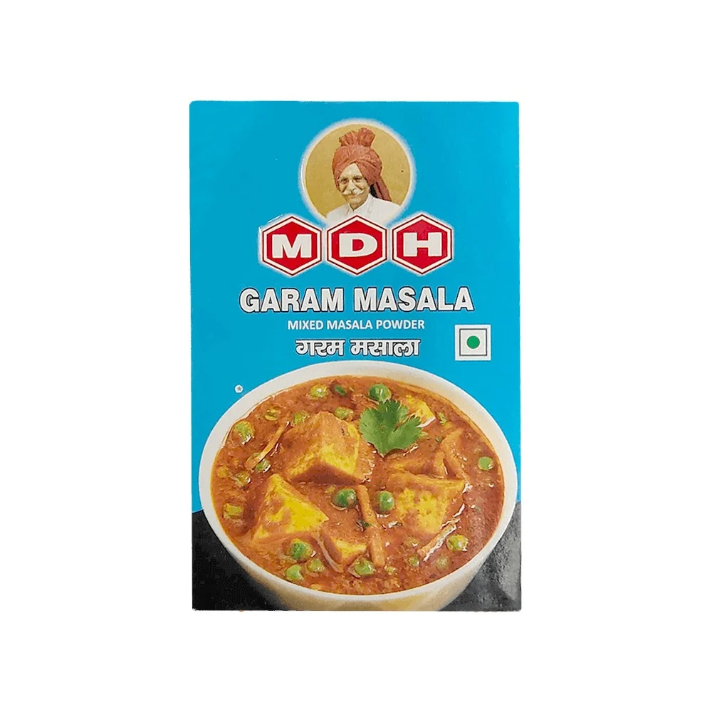 MDH Garam Masala - 100g