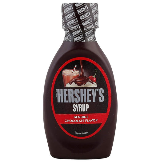 Hershey's Chocolate Syrup - 200g