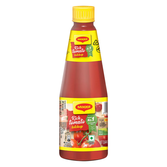 Maggi Rich Tomato Ketchup 960 g
