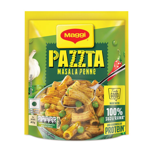 Maggi Pazzta Masala Penne Instant Pasta
