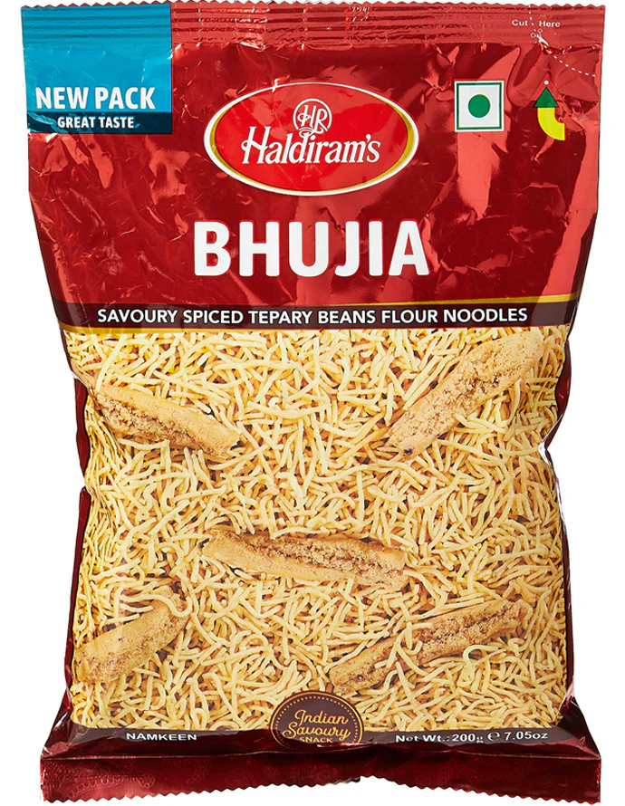 Haldiram's Bhujia