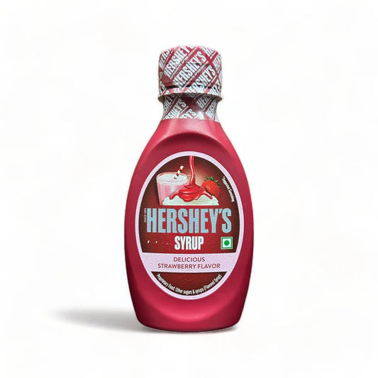 Hershey's Strawberry Syrup - 200g
