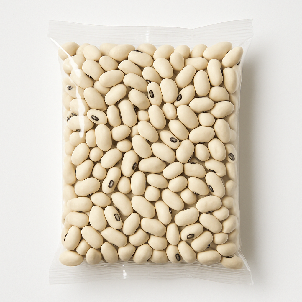White Lobiya/Lobia - 1 Kg