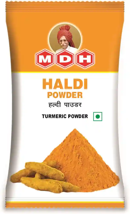 MDH Turmeric Powder/Haldi