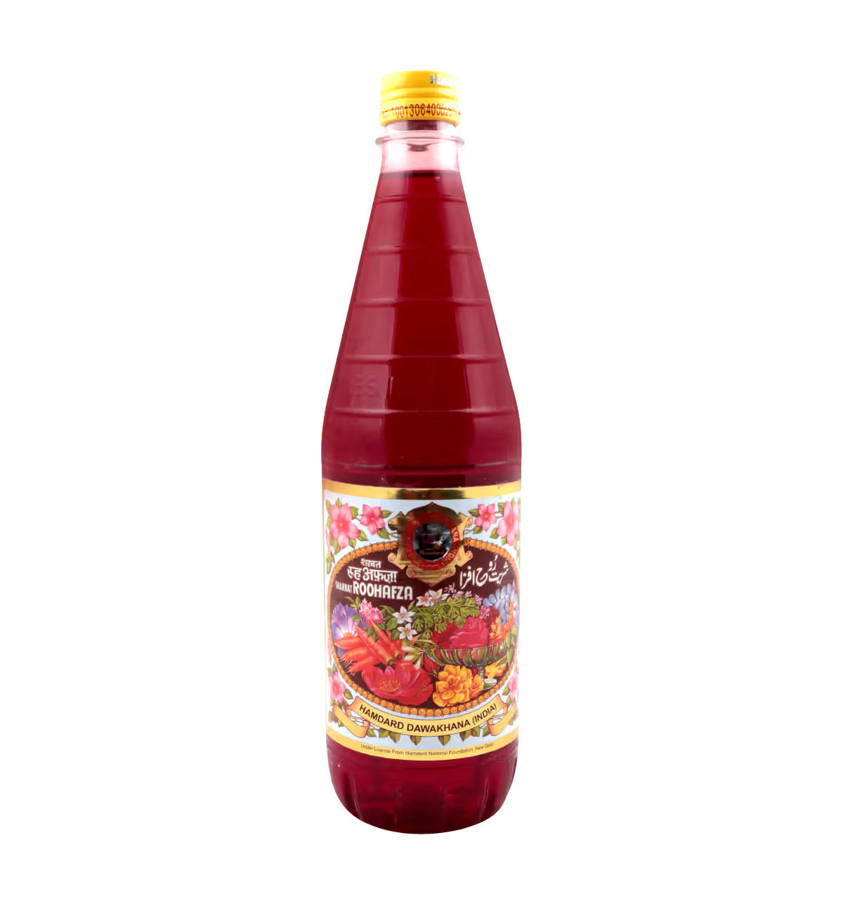 Hamdard RoohAfza Sharbat
