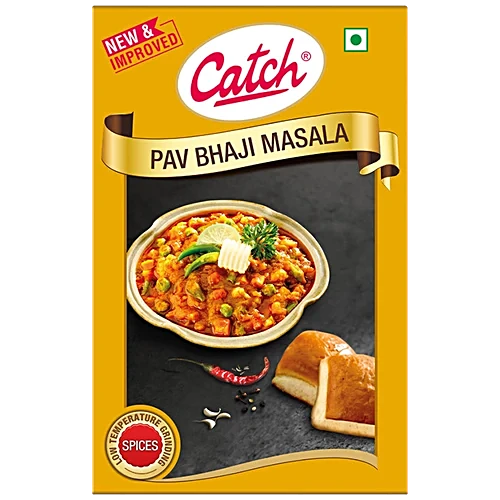 Catch Pav Bhaji Masala