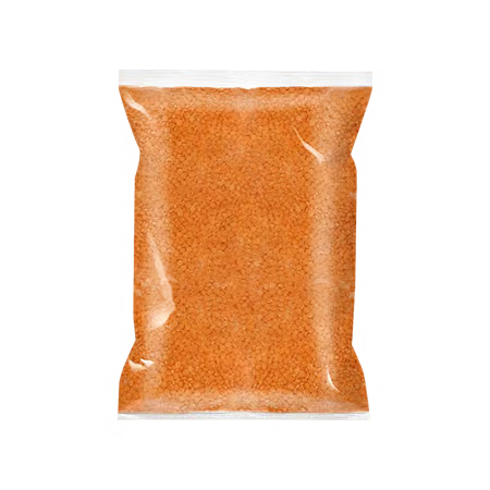 Malka Masoor - 1 Kg