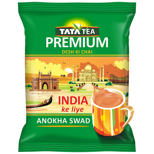 Tata Tea Premium Tea
