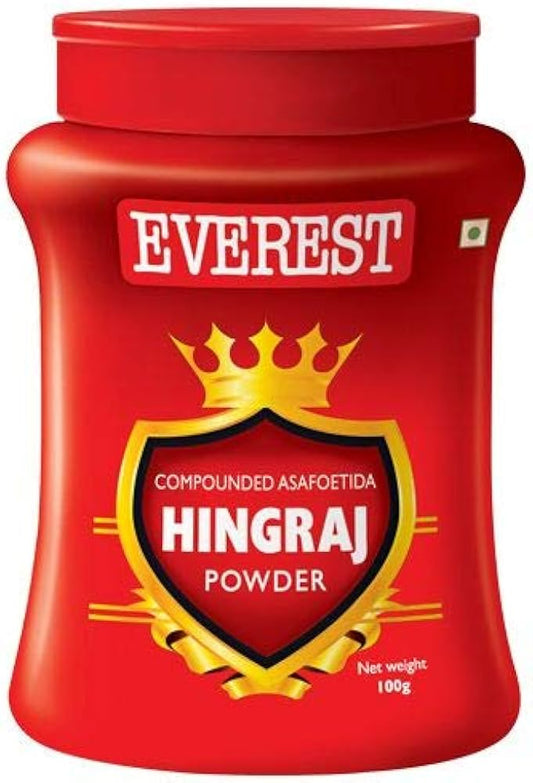 Everest Compounded Hing Powder (Hingraj)