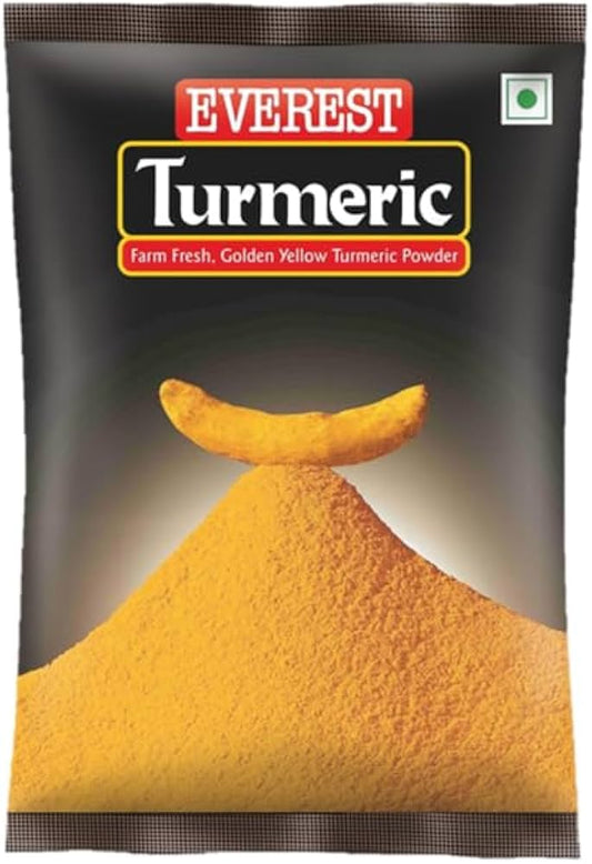 Everest Turmeric Powder/Haldi