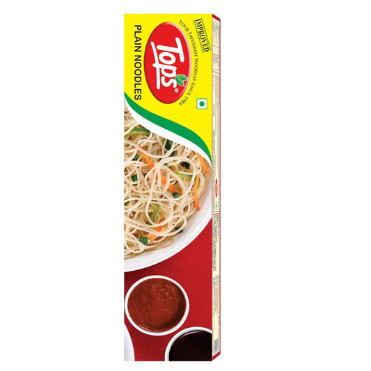 Tops Plain Noodles