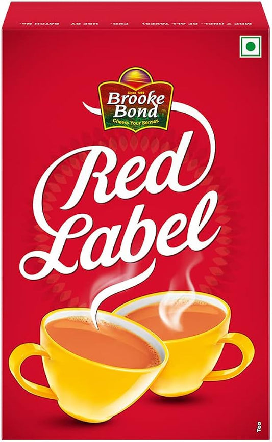 Brooke Bond Red Label Tea - 250 g