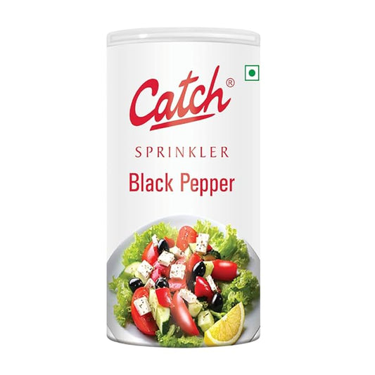 Catch Sprinklers - Black Pepper Powder - 100g