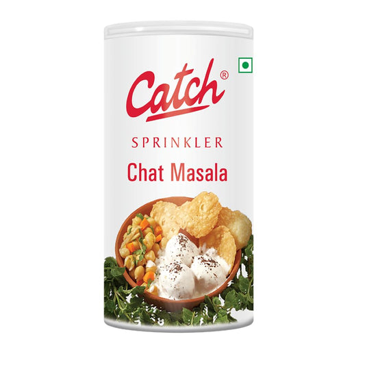 Catch Sprinklers - Chat Masala