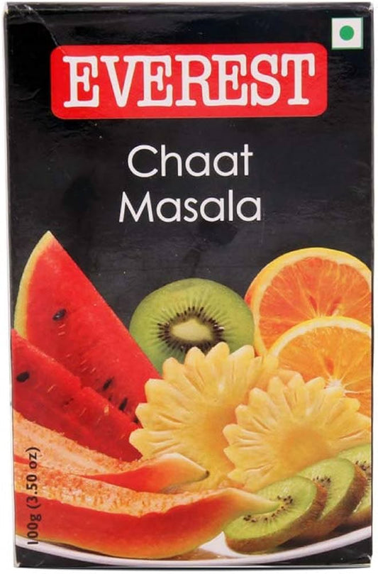 Everest Chat Masala - 50g