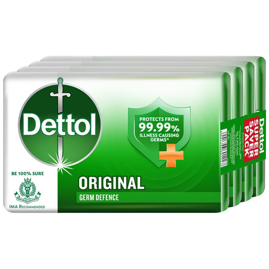 Dettol Original Soap