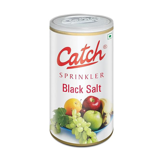 Catch Sprinklers - Black Salt (Kala Namak) - 200g