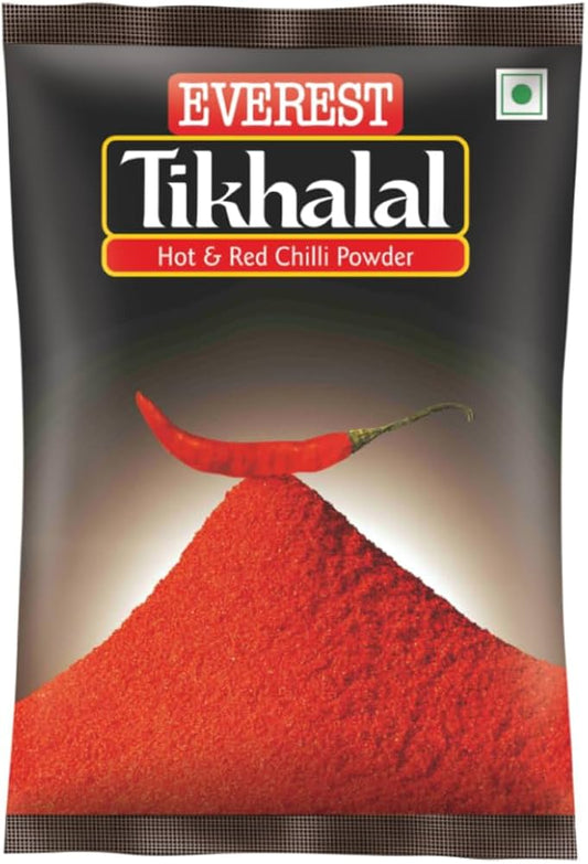 Everest Tikhalal Red Chilli Powder