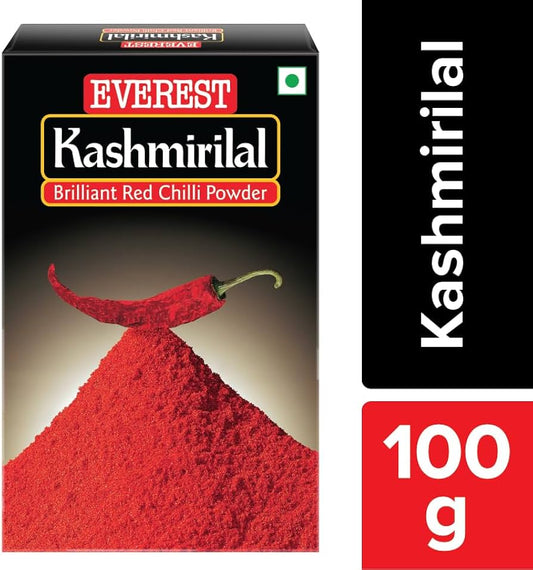 Everest Kashmiri Red Chilli Powder