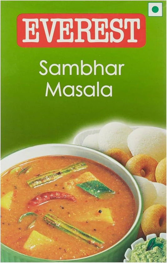 Everest Sambhar Masala - 50g