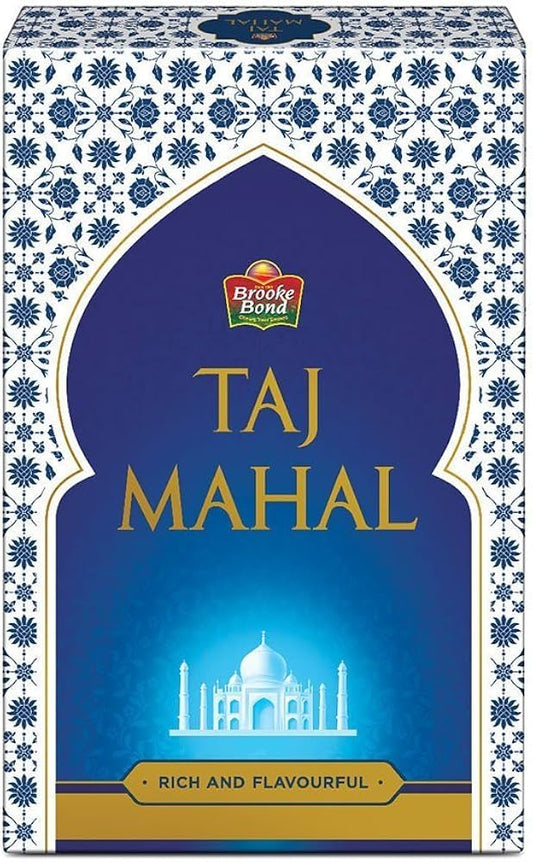 Brooke Bond Taj Mahal Tea 500 g