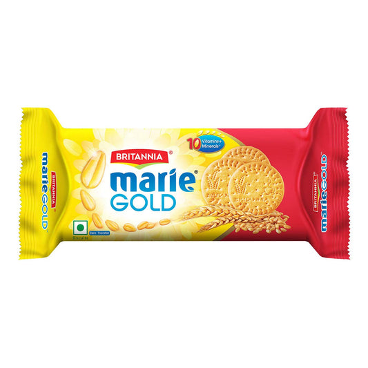 Britannia Marie Gold Marie Biscuit