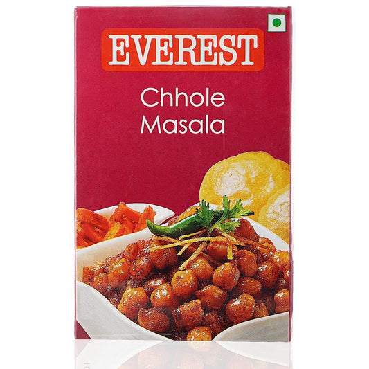Everest Chole Masala - 50g