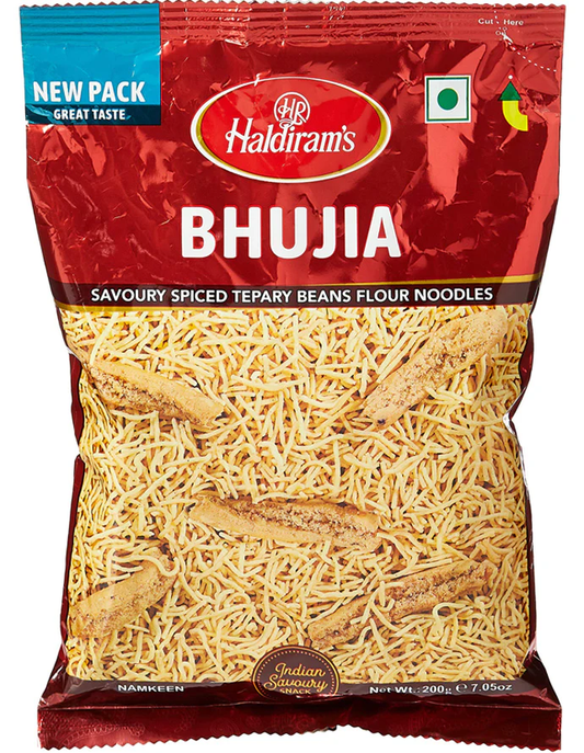 Haldiram's Bhujia