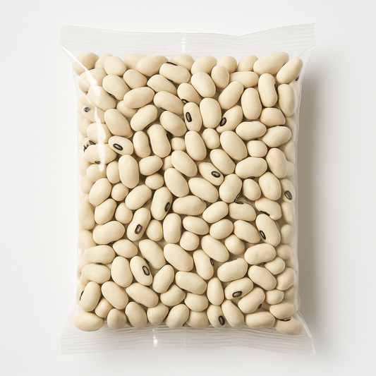 White Lobiya/Lobia - 1 Kg