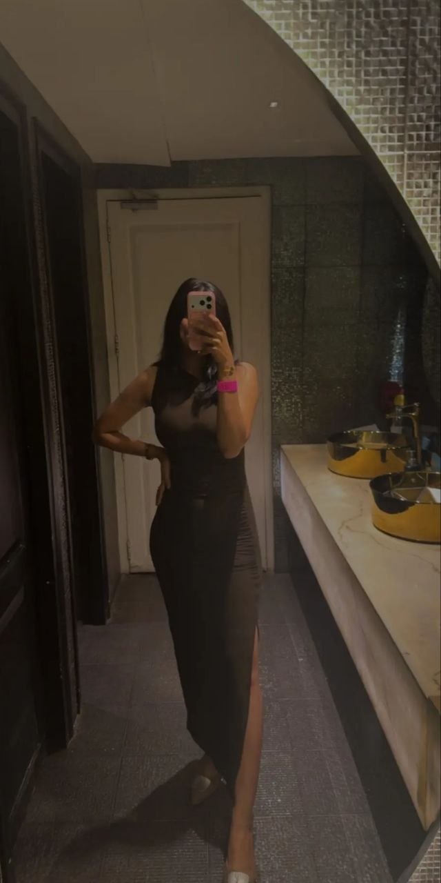 Classic Elegant Women Dress