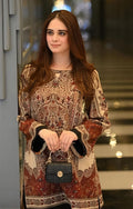 Stylist Co-ord set for women and girl