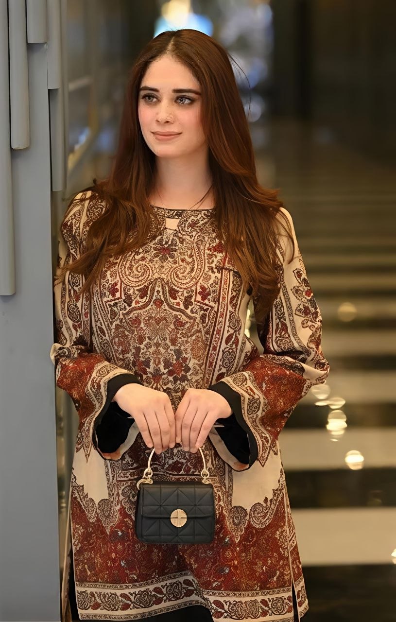 Stylist Co-ord set for women and girl