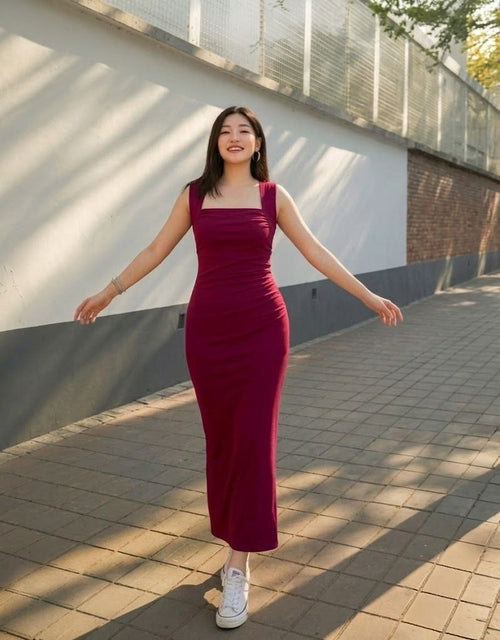 Classic Trendy women dress
