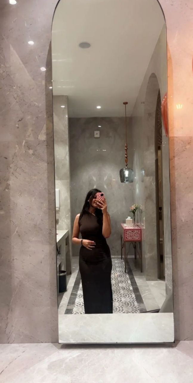 Classic Elegant Women Dress